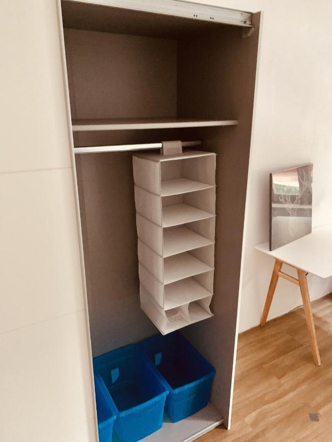 Felix Living 7 * Passau