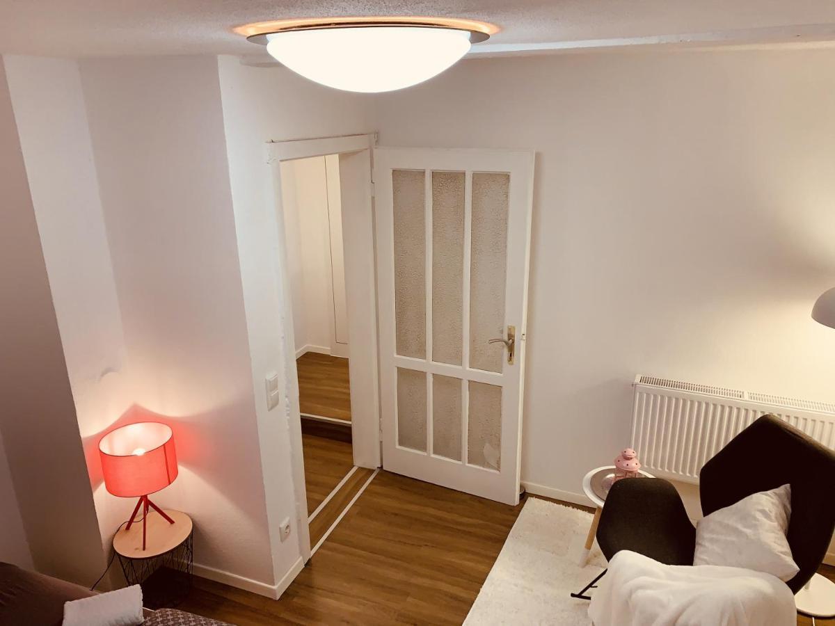 Apartment Felix Living 7 Passau