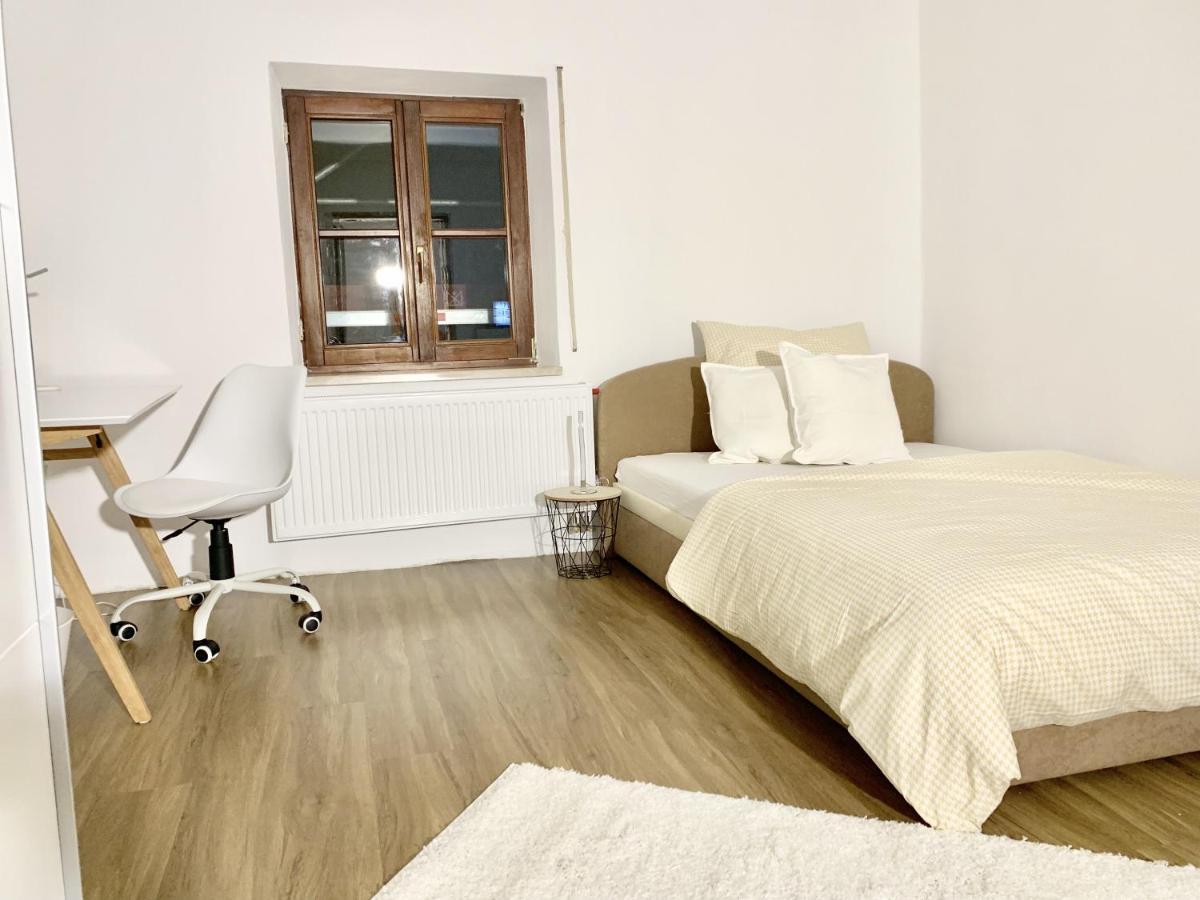 Felix Living 7 Apartment Passau