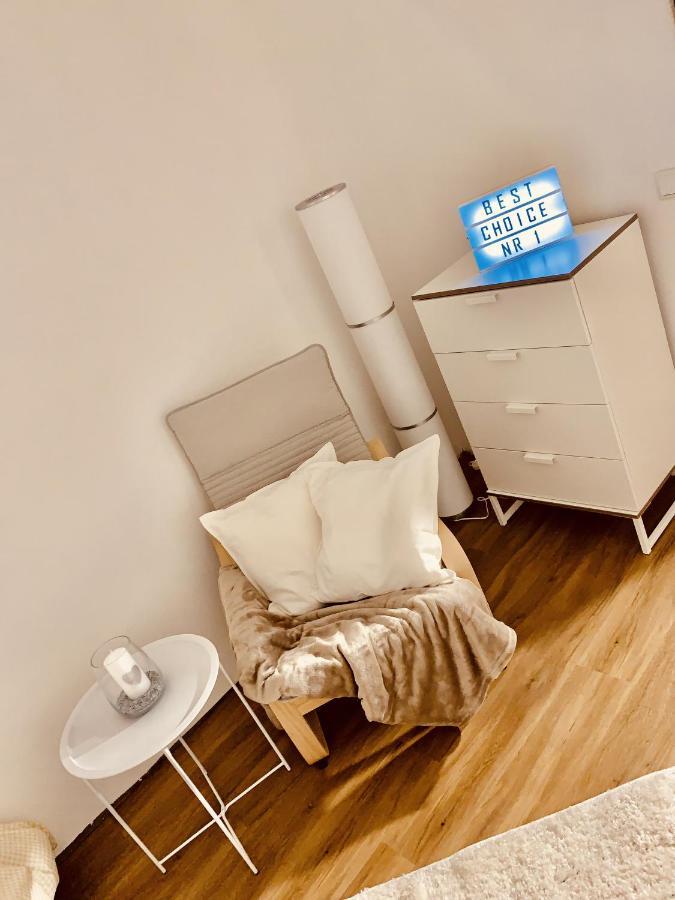 Apartment Felix Living 7 *
