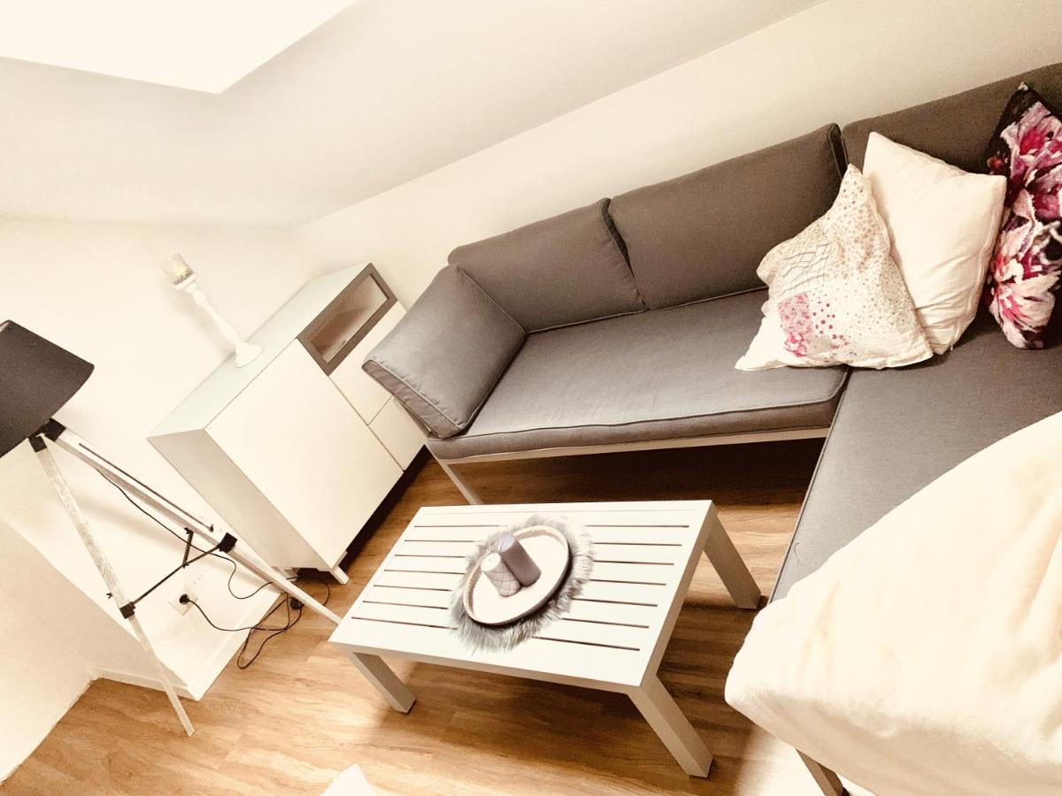 Felix Living 7 Apartment *