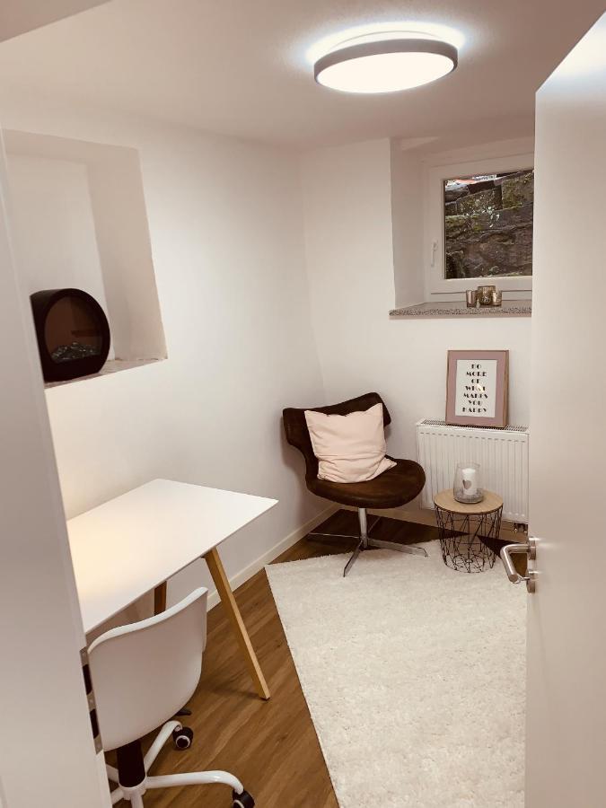 Apartment Felix Living 7 Passau