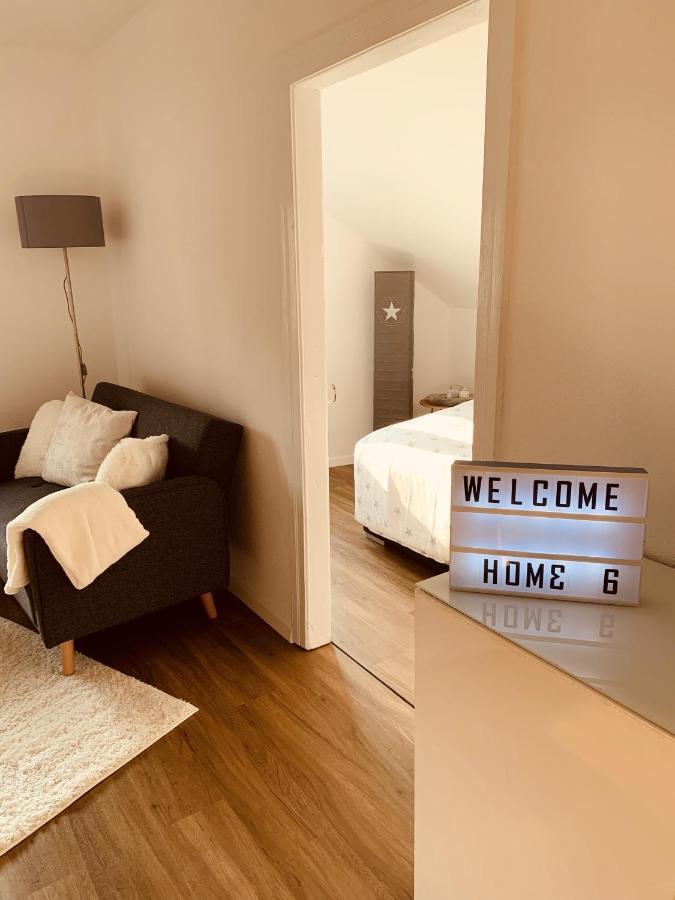 Felix Living 7 Apartment Passau