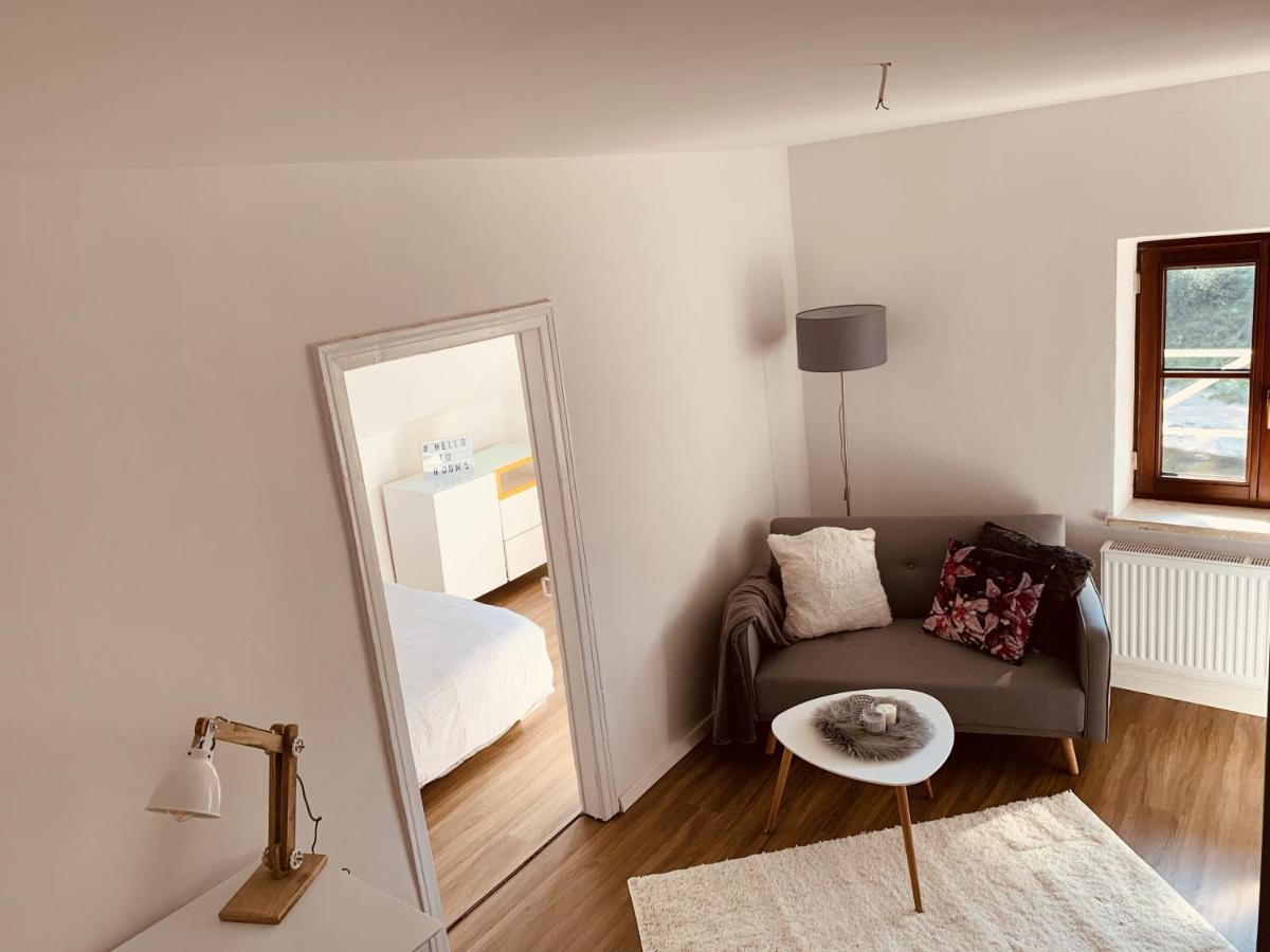 Apartment Felix Living 7 *
