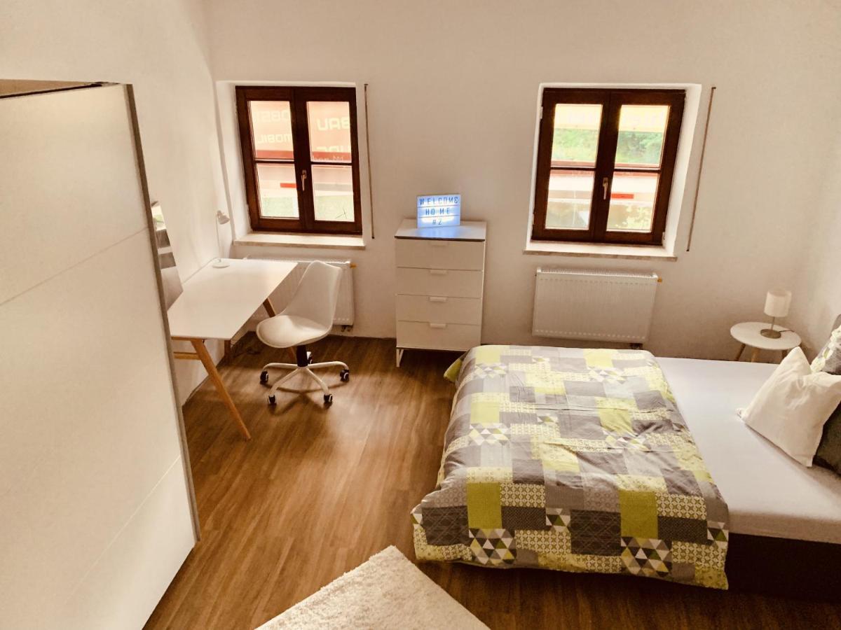 Felix Living 7 Apartment Passau