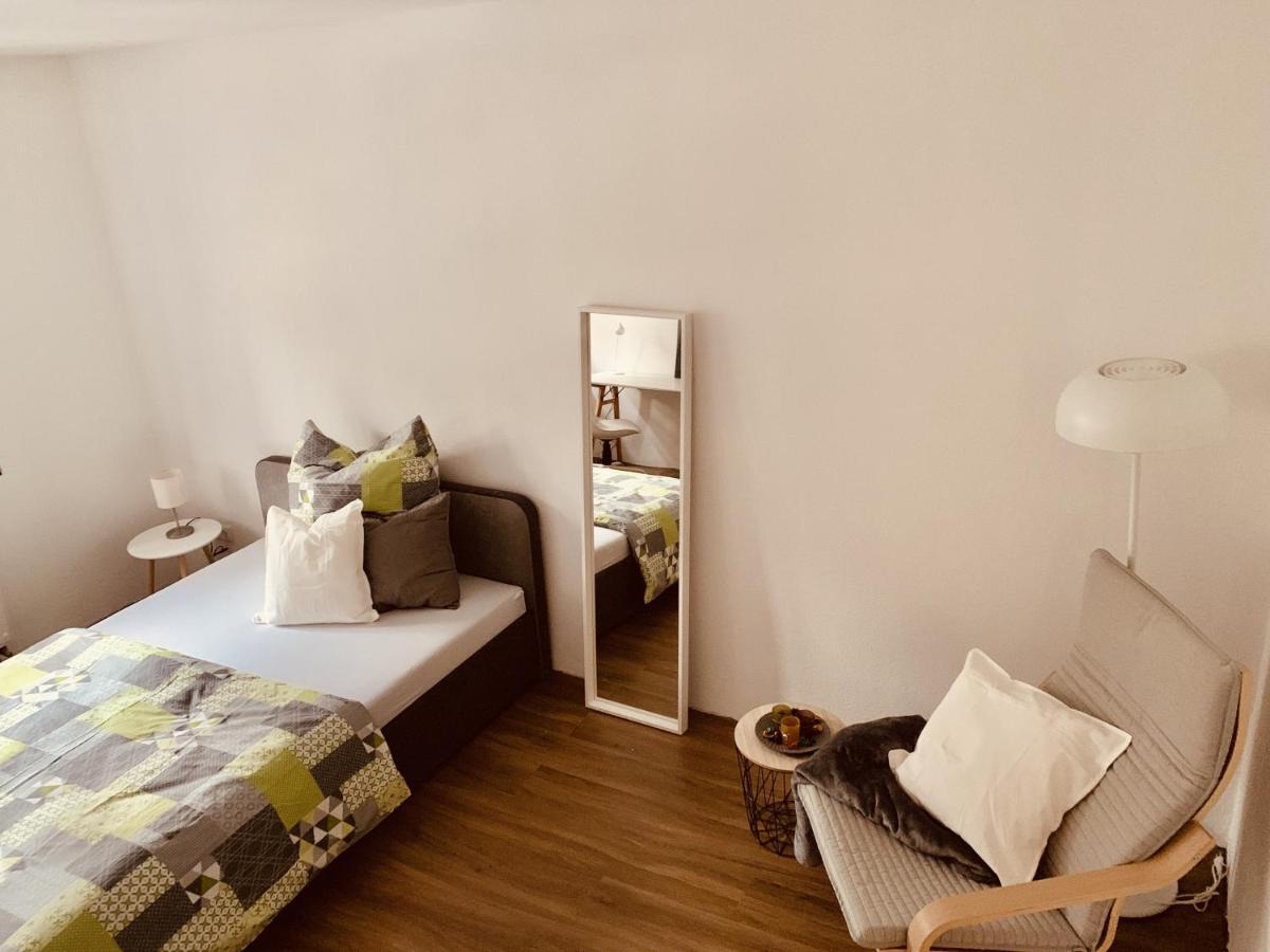 Felix Living 7 Apartment