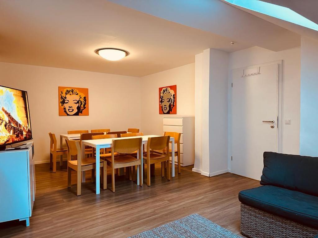 Felix Living 7 Apartment Passau